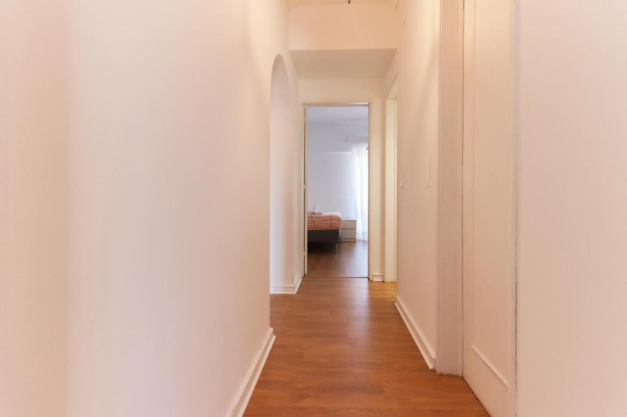 Ferienwohnung Oeiras Balcony By Hosty Exterior foto