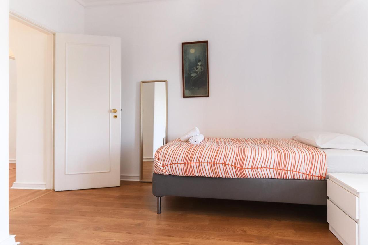 Ferienwohnung Oeiras Balcony By Hosty Exterior foto