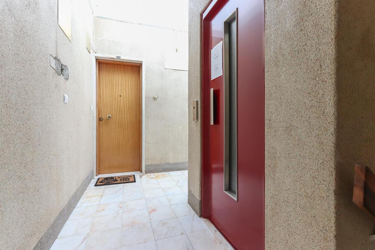 Ferienwohnung Oeiras Balcony By Hosty Exterior foto